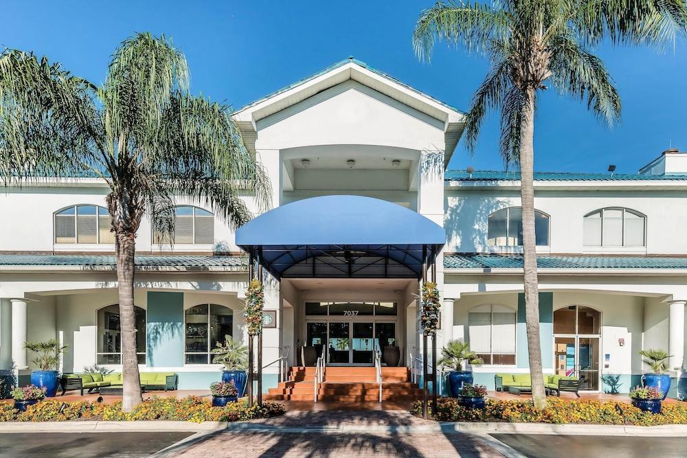 Hotel Bluegreen Vacations Lake Eve, Ascend Collection