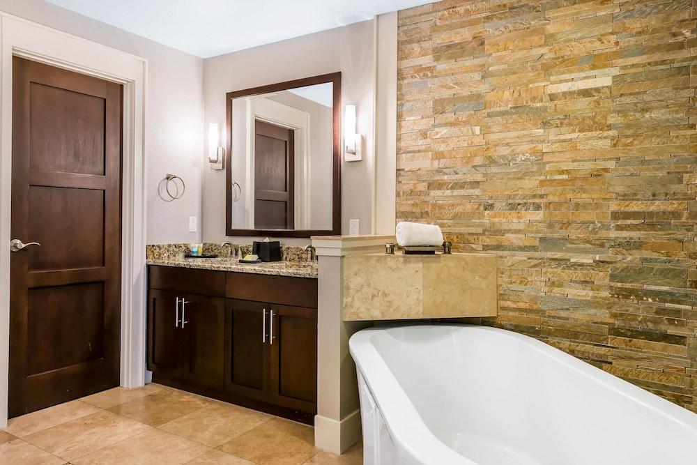 Bluegreen Vacations Lake Eve, Ascend Collection 3* Williamsburg