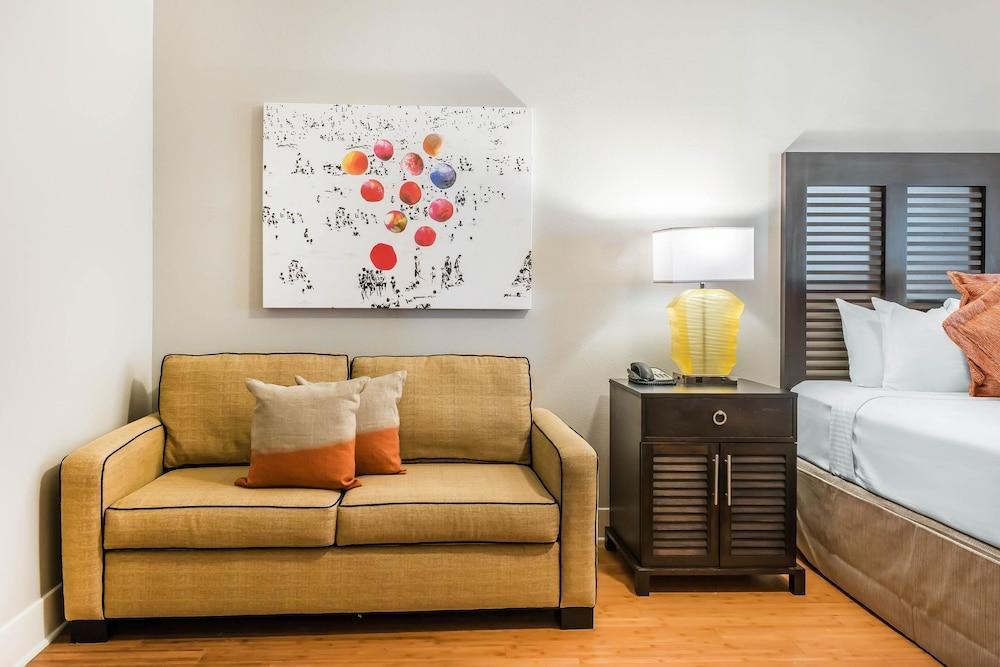 Hotel Bluegreen Vacations Lake Eve, Ascend Collection Williamsburg