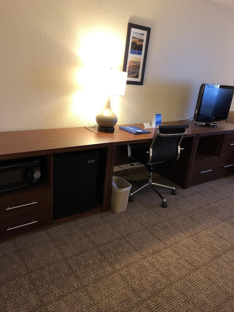 Comfort Kissimmee-lake Buena Vista South Inn Kissimmee
