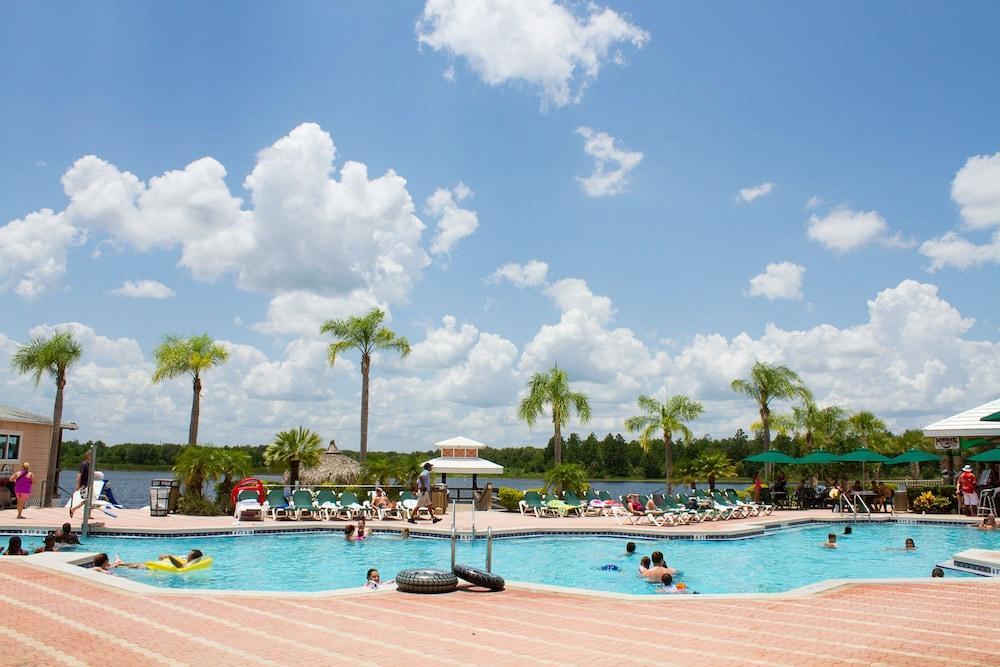 Hotel The At Summer Bay Citrus Ridge