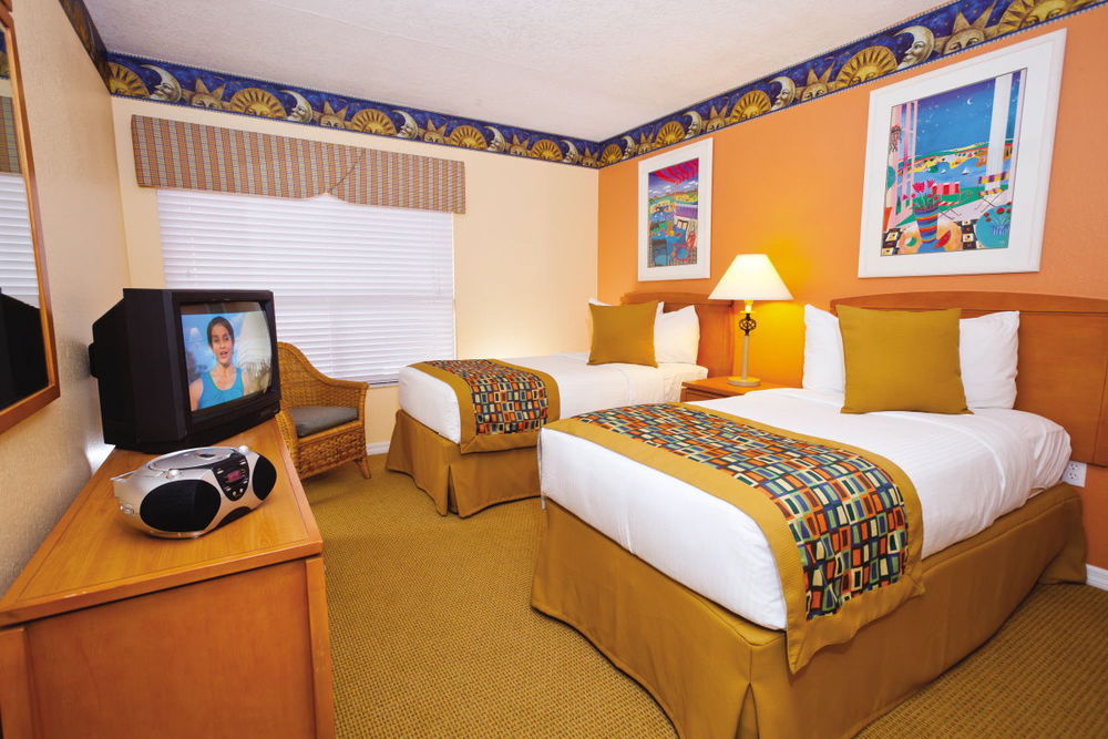 Orbit One Vacation Resort