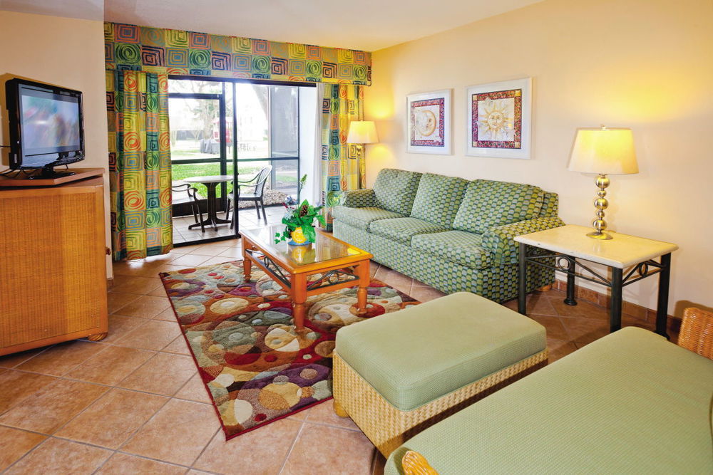 Resort Orbit One Vacation 3*
