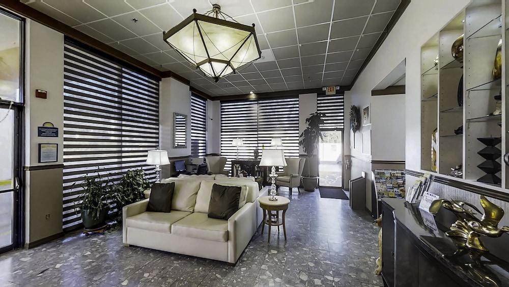 Hotel Days By Wyndham N Orlando/casselberry