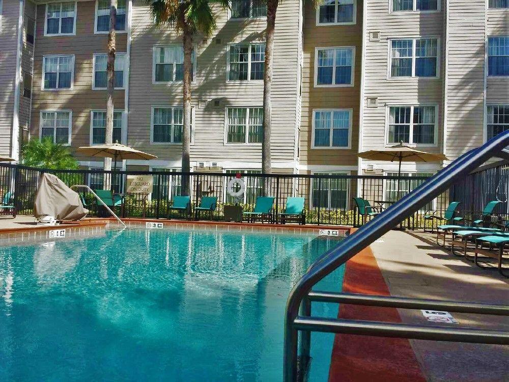 Hotel By Marriott Orlando East/ucf Area 3*