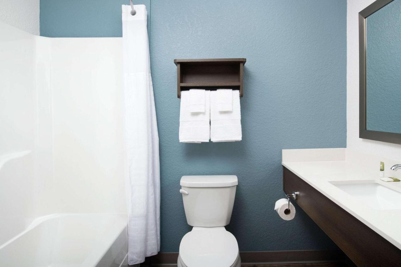 Woodspring Orlando International Drive 2* Williamsburg