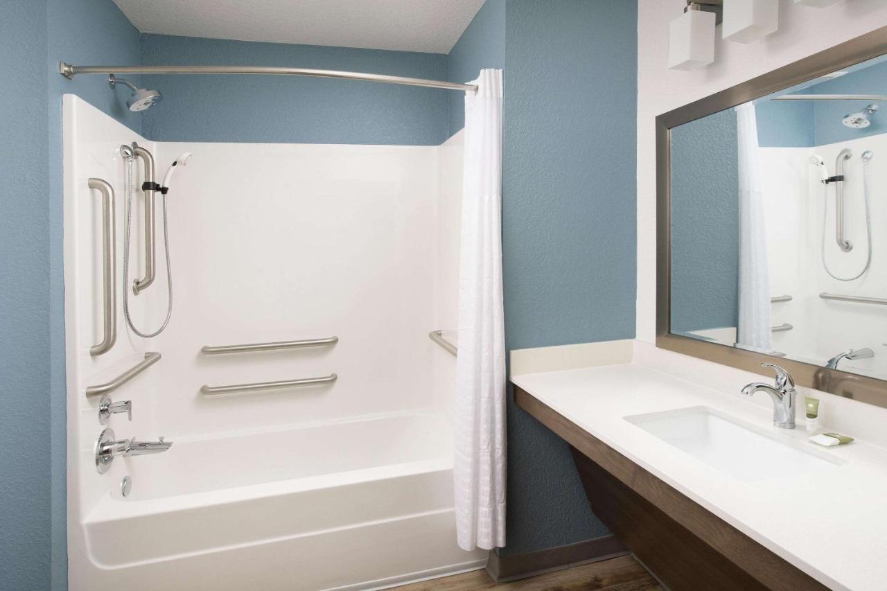 Woodspring Orlando International Drive 2* Williamsburg