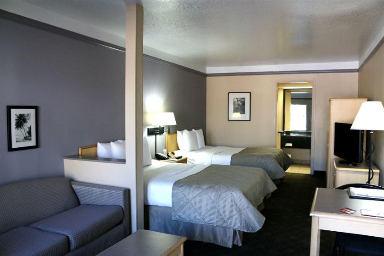 Hotel Maingate Garden Kissimmee