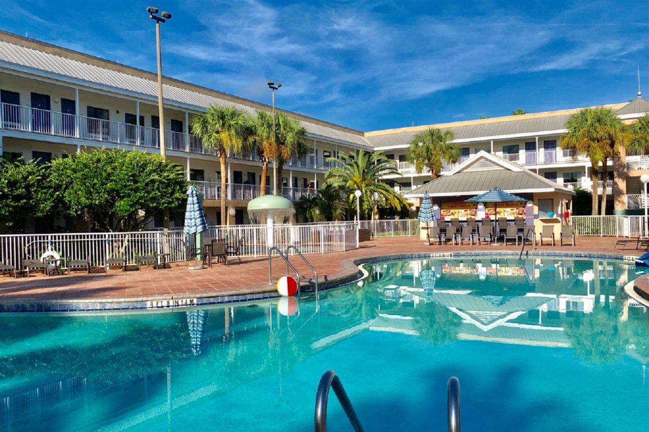 Hotel Maingate Garden Kissimmee