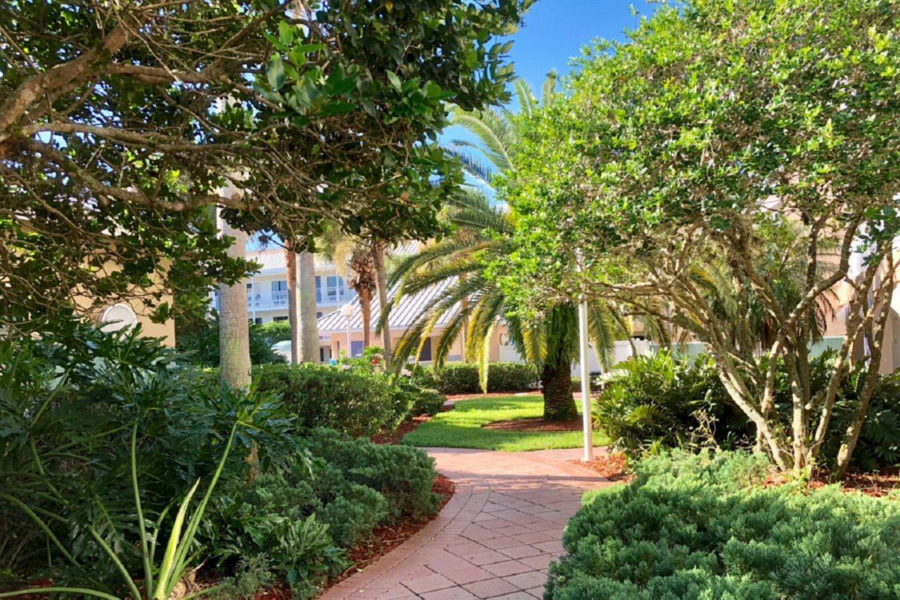Maingate Garden Hotel Kissimmee