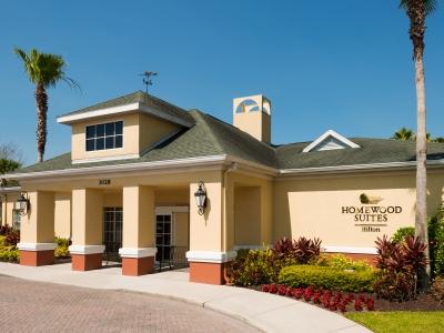 Hotel Homewood By Hilton Orlando-ucf Area Alafaya