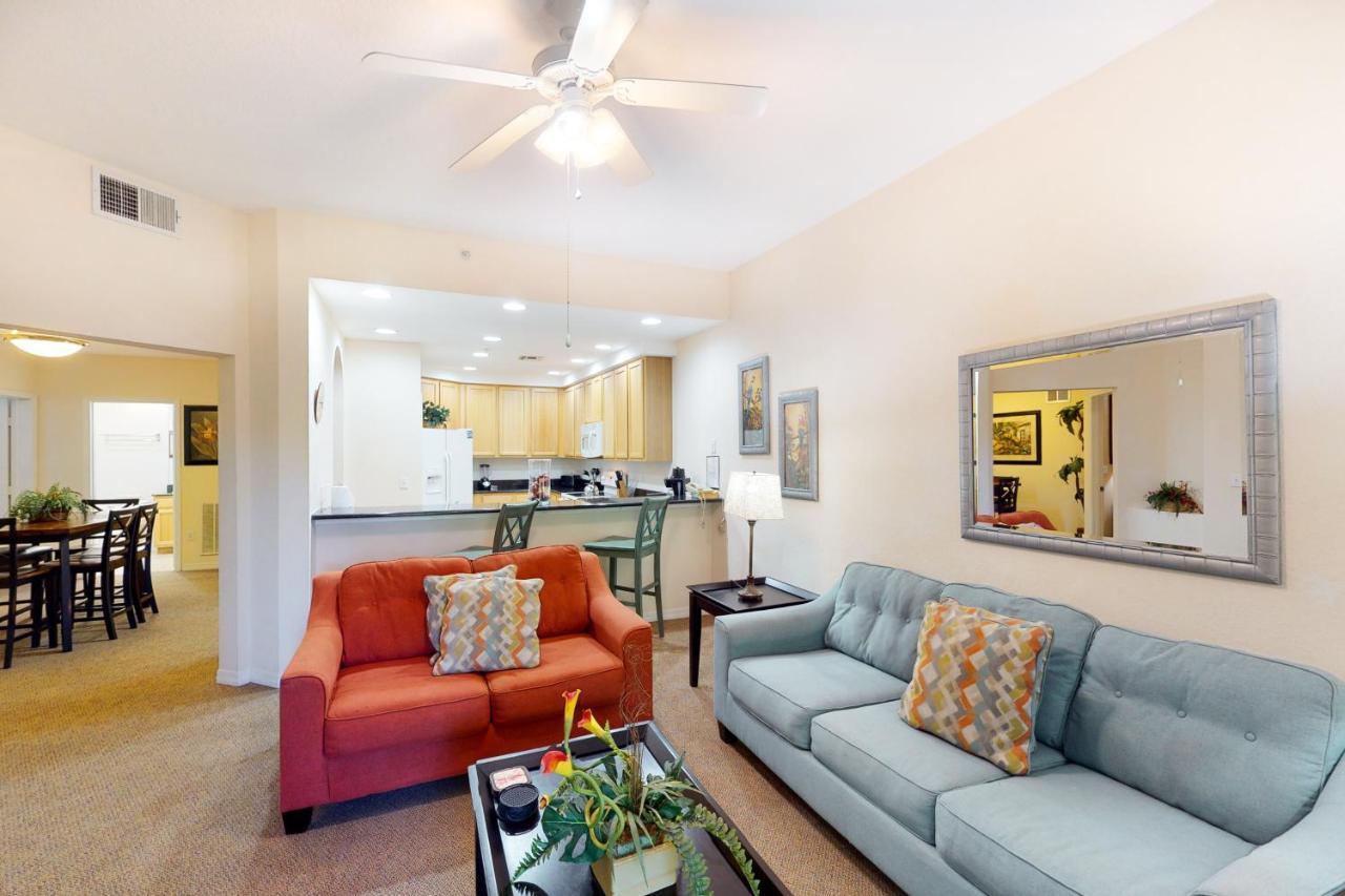 Caribe Cove Kissimmee
