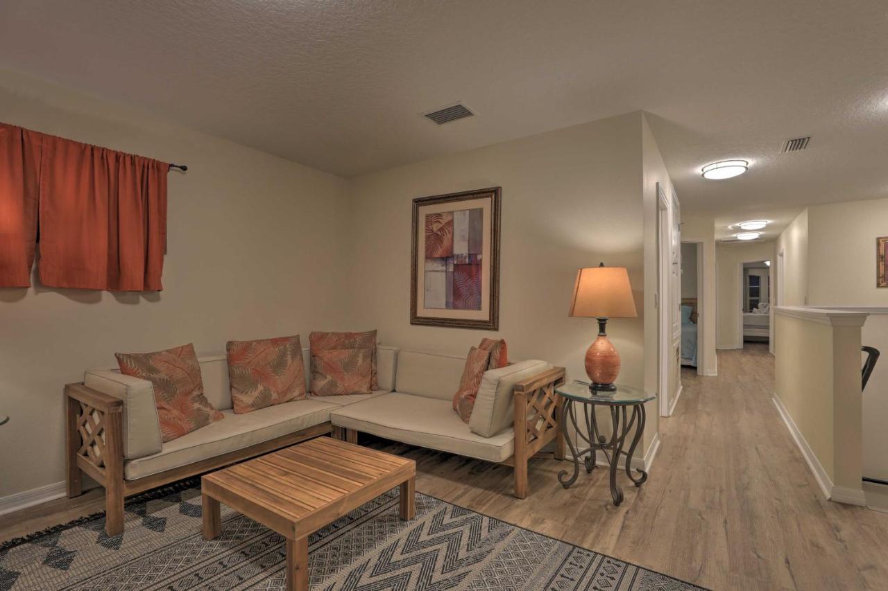Villa Disney-area Family With Private Pool! *