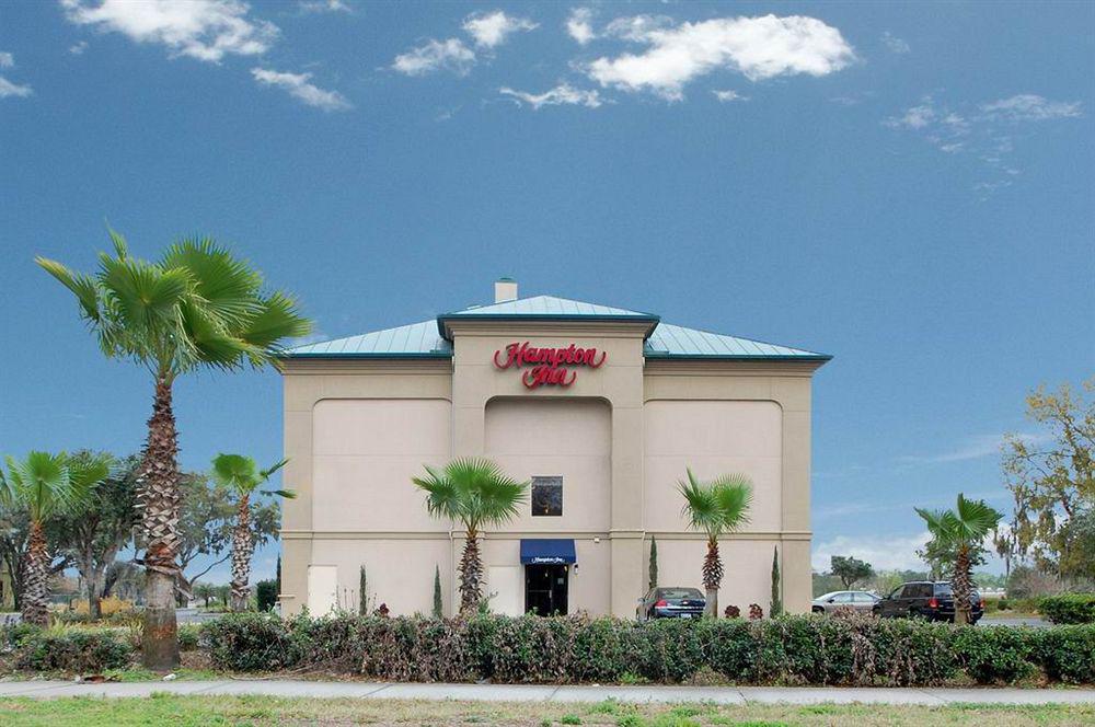 Hotel Hampton Lakeland