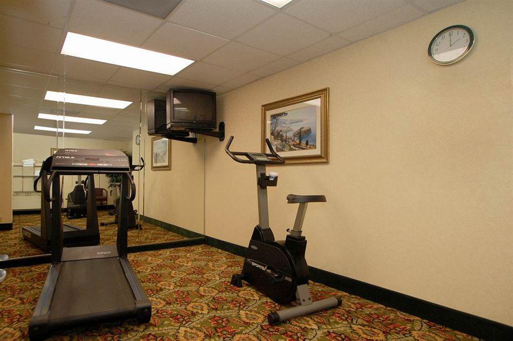 Hotel Hampton Lakeland