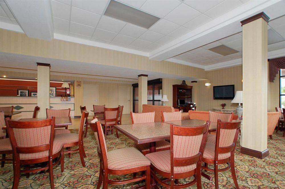 Hampton Hotel Lakeland