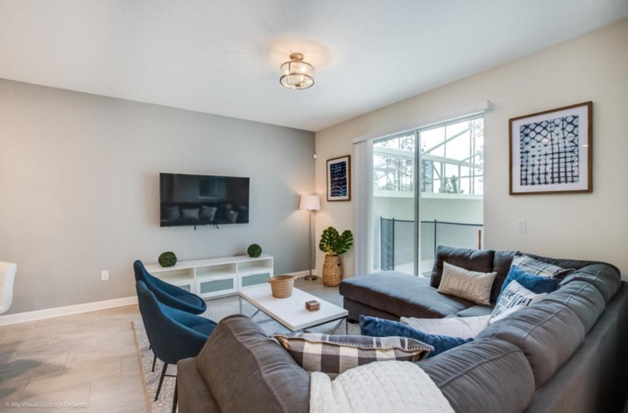 Holiday home Paradise Champion Gates Penthouse