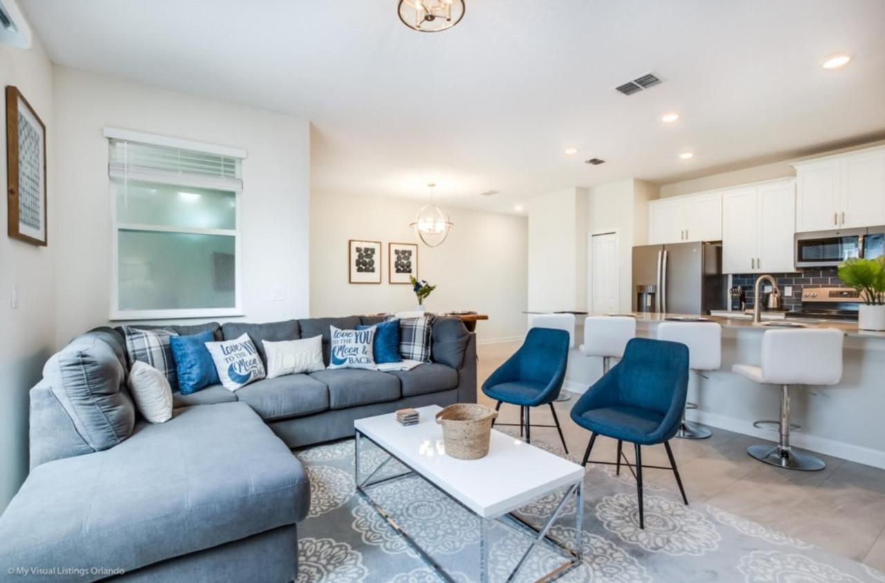 Holiday home Paradise Champion Gates Penthouse Davenport