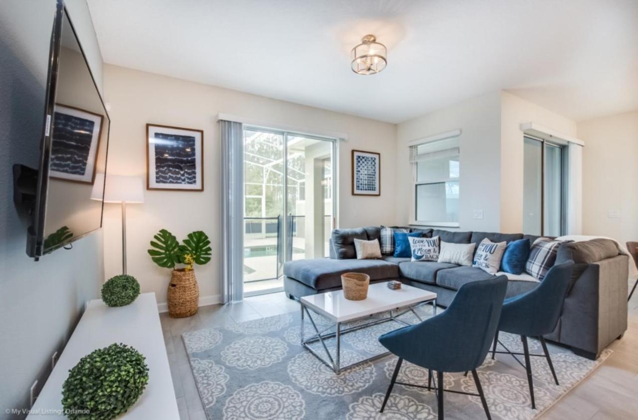 Holiday home Paradise Champion Gates Penthouse *