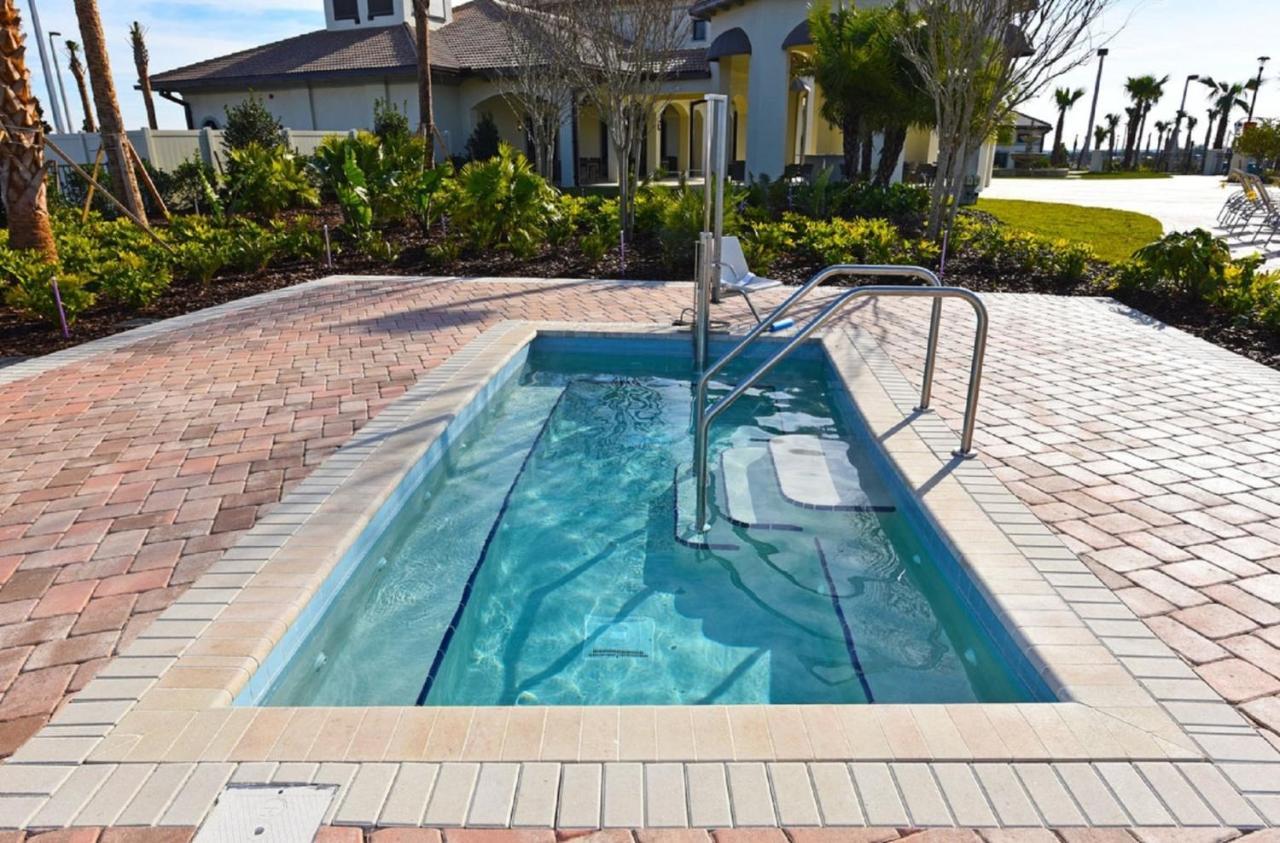 Holiday home Paradise Champion Gates Penthouse