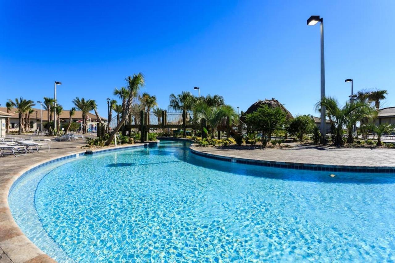 Holiday home Paradise Champion Gates Penthouse Davenport
