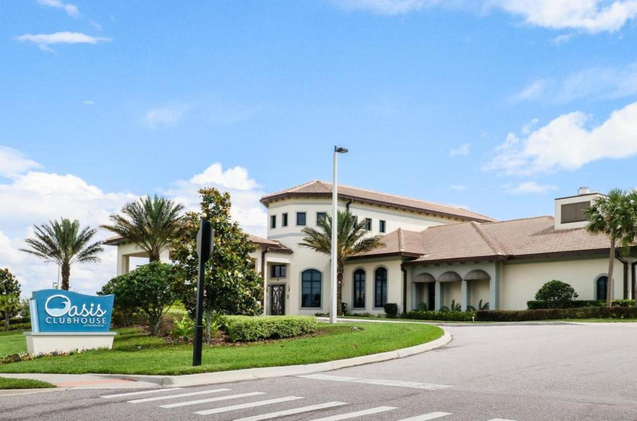 Holiday home Paradise Champion Gates Penthouse