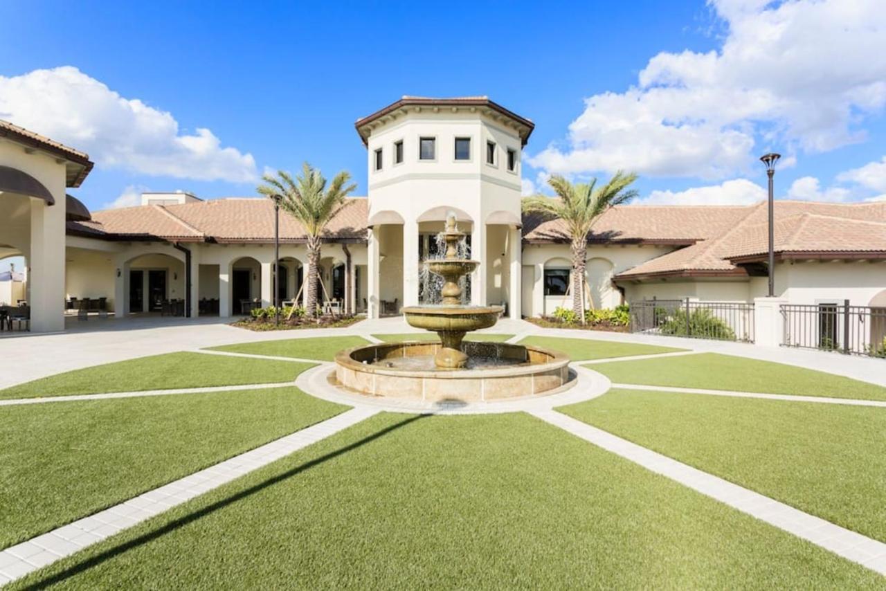 Holiday home Paradise Champion Gates Penthouse *