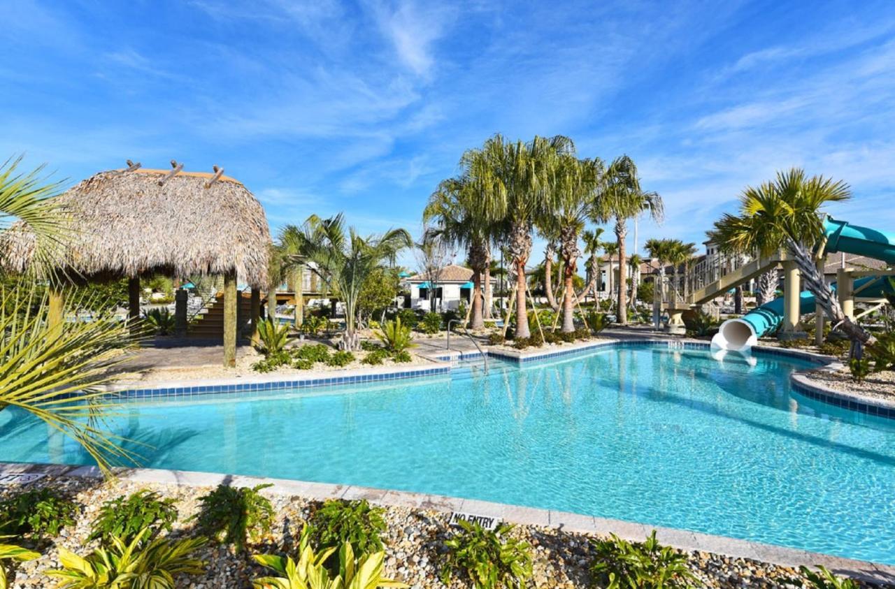 Holiday home Paradise Champion Gates Penthouse Davenport