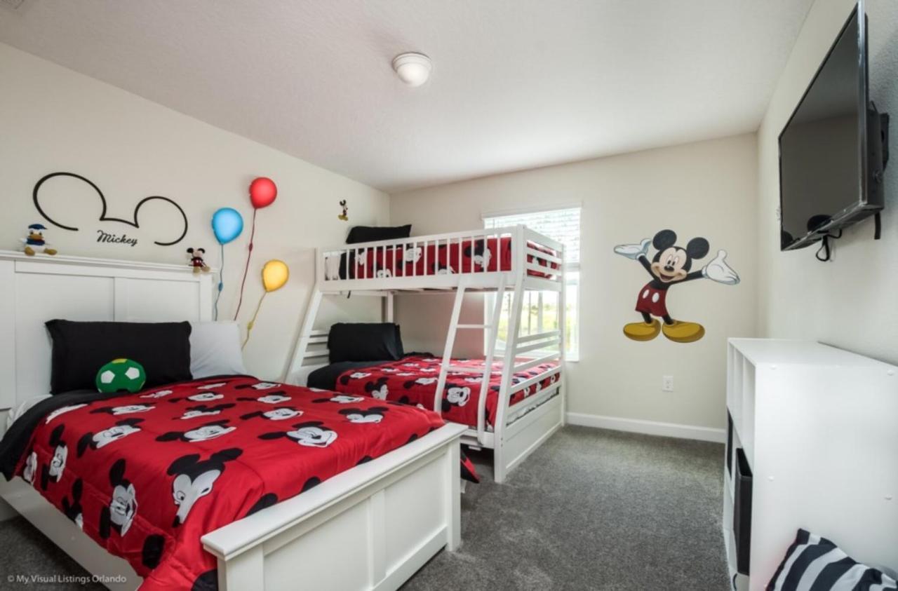 Holiday home Paradise Champion Gates Penthouse