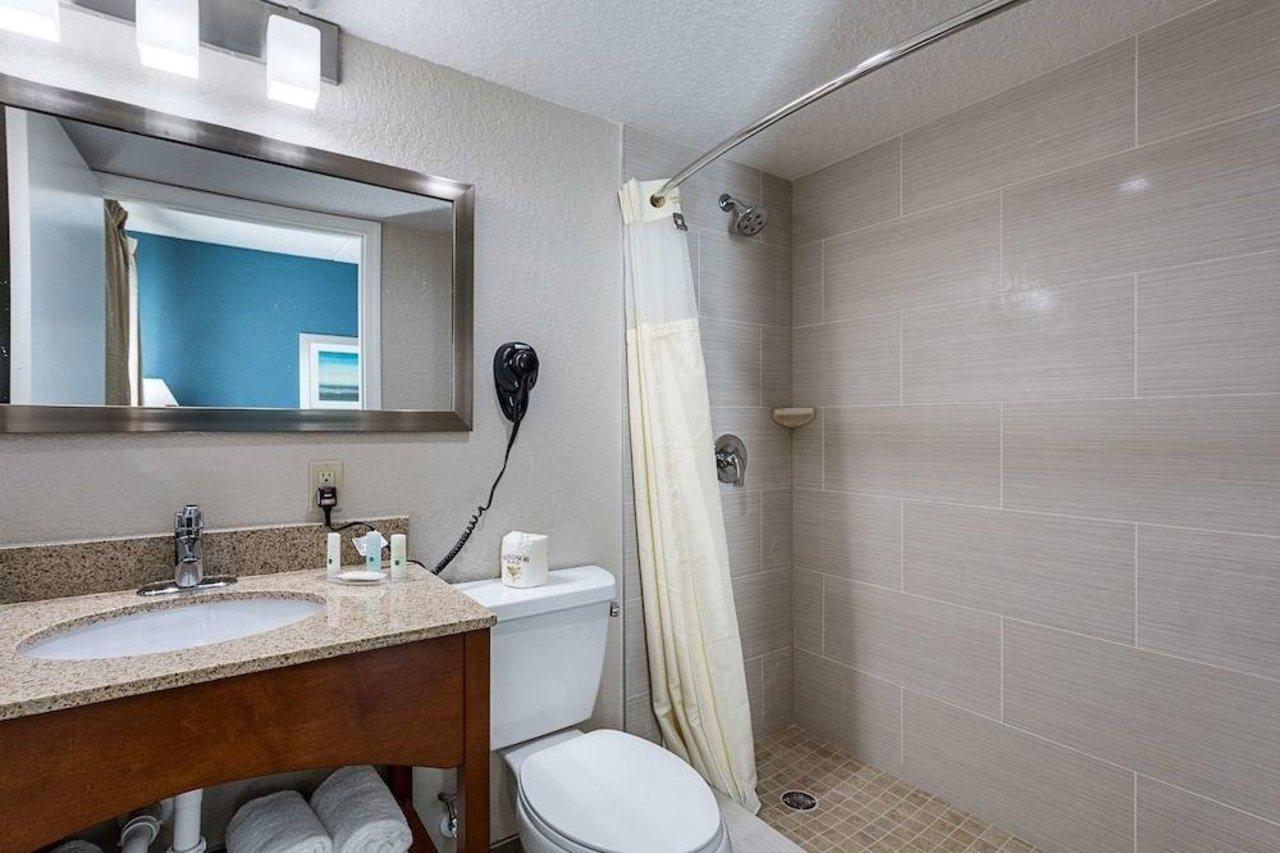 The At Heritage Park Motel Kissimmee