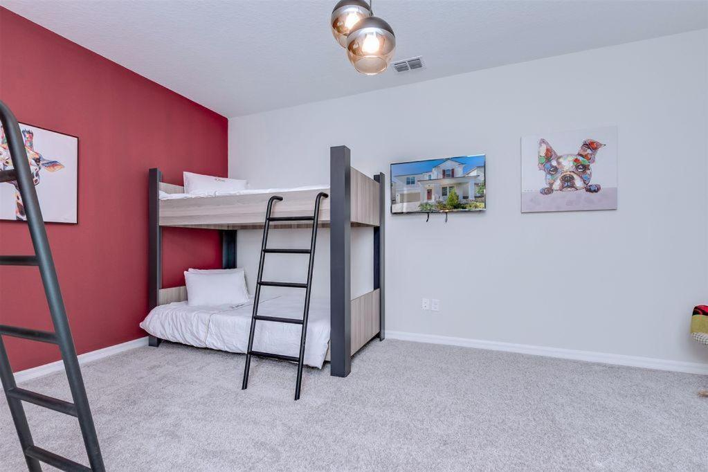Holiday home Bsv1810 - Luxury 8 Bedroom 6 Bathroom In The Desirable Solara