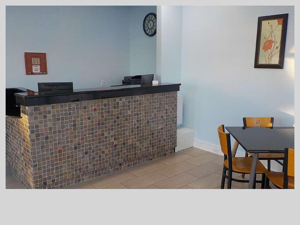 Surestay By Best Western Clermont Theme Park West