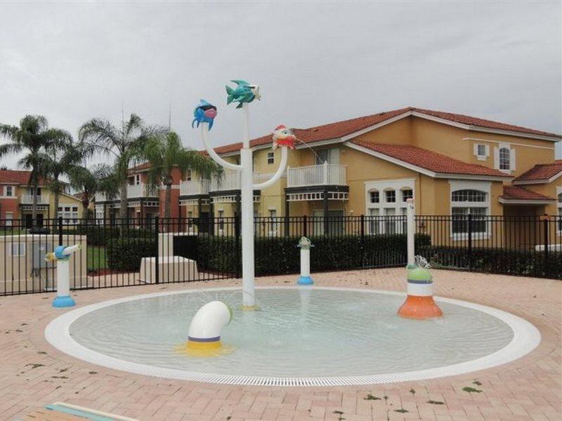 Emerald Island By Orlando Fun * Four Corners