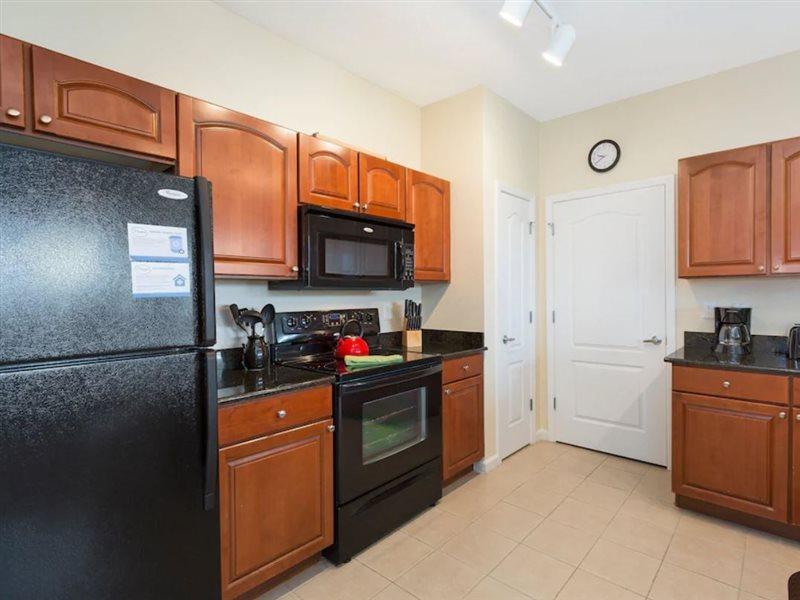 Apartment Cane Island Kissimmee