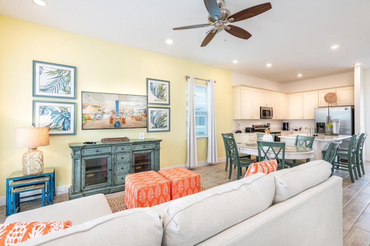 Holiday home Vivid Near With Margaritaville Access - 8024ls