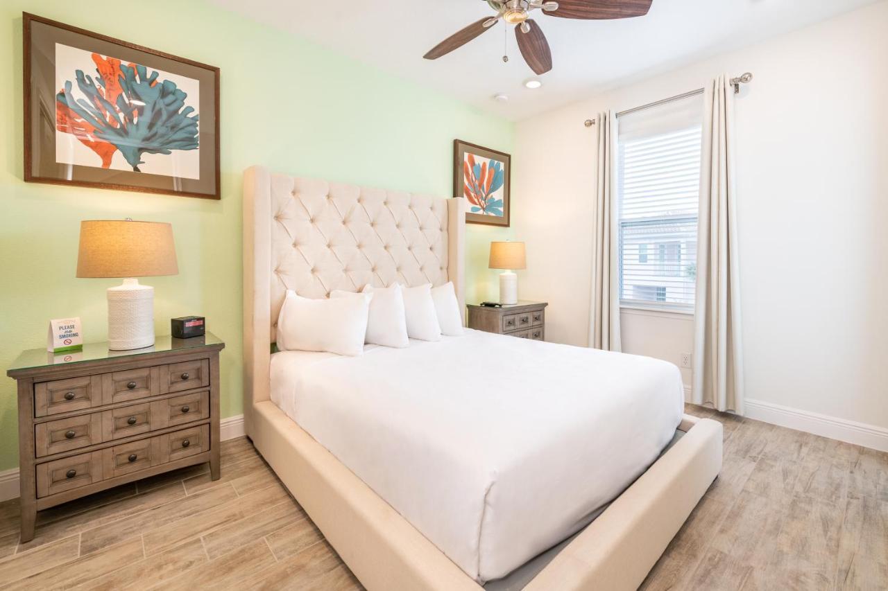 Vivid Near With Margaritaville Access - 8024ls Holiday home
