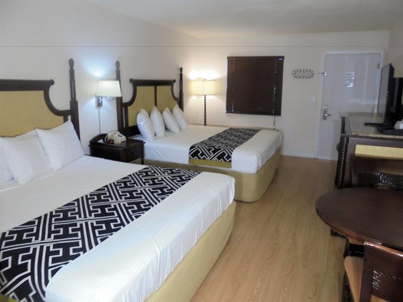 Monte Carlo Inn- Near Motel Kissimmee