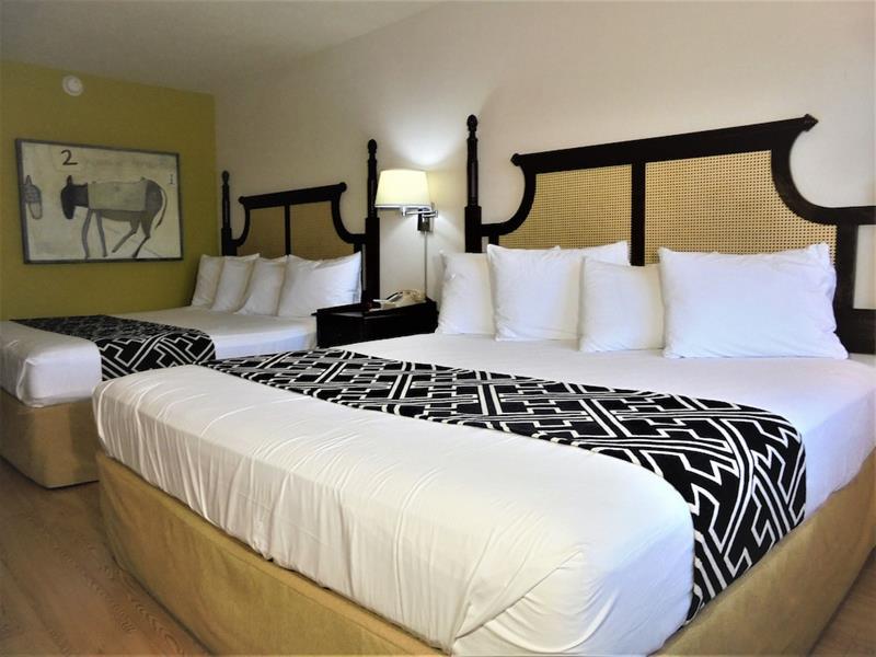 Monte Carlo Inn- Near Motel Kissimmee