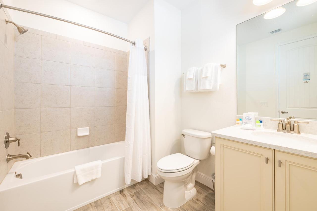Holiday home Vivid Near With Margaritaville Access - 8024ls Orlando
