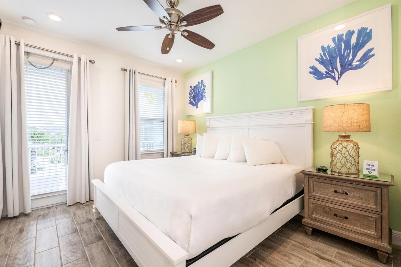 Vivid Near With Margaritaville Access - 8024ls Holiday home *