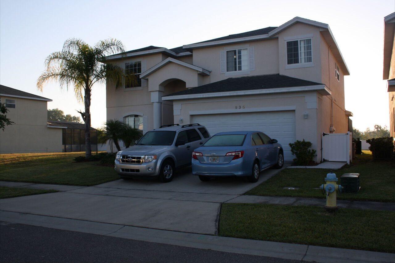 Area Superior Homes