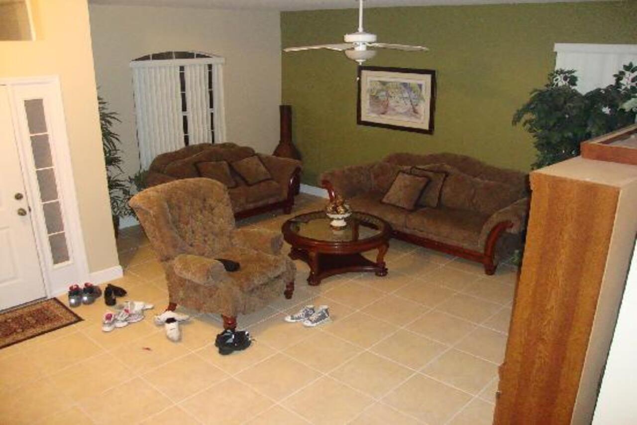 Area Superior Homes *