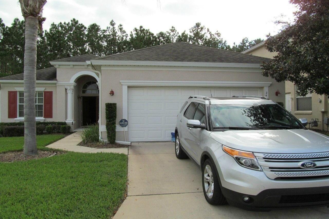 Area Superior Homes Apartment