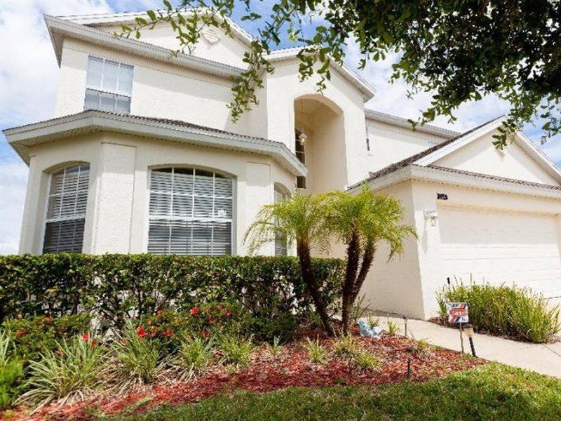Villa Highlands Reserve Preferred Homes *