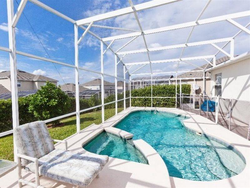 Villa Highlands Reserve Preferred Homes *