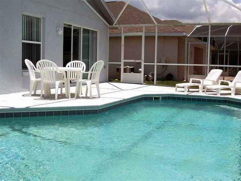 Villa Clear Creek Four Corners