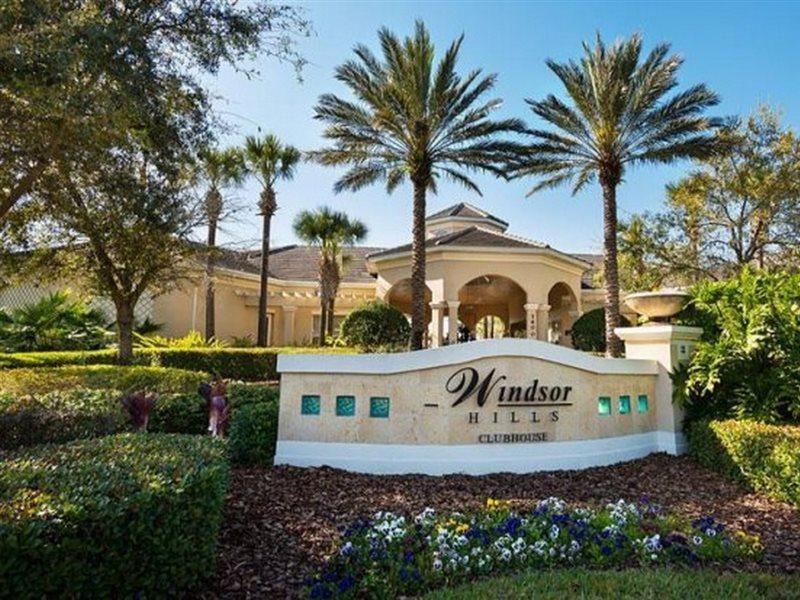 Windsor Hills - Global Homes 4*
