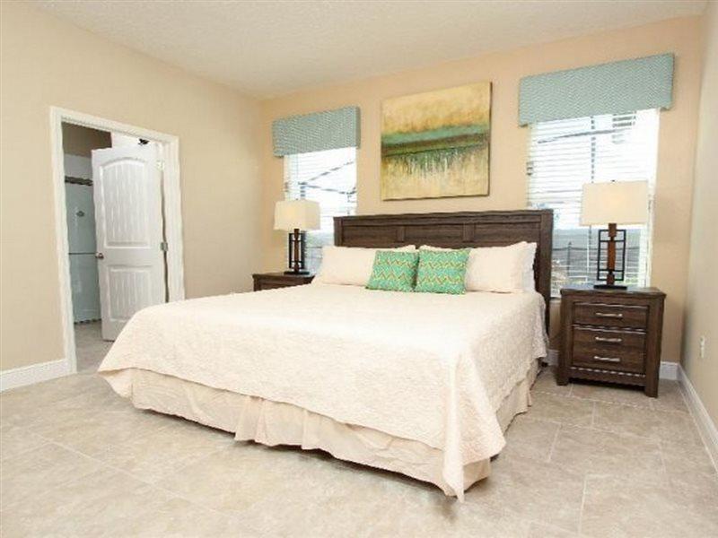 Windsor Hills - Global Homes Resort Kissimmee