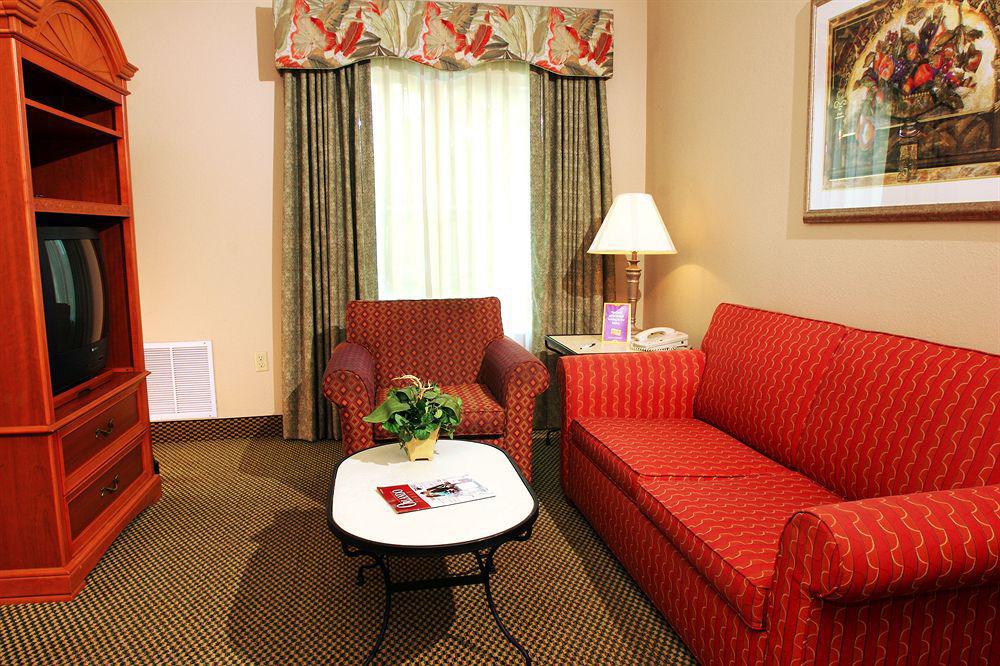 Hawthorn Extended By Wyndham Orlando Lake Buena Vista