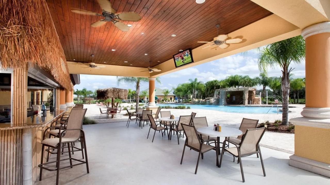 Holiday home Paradise Palms By Global Homes Four Corners